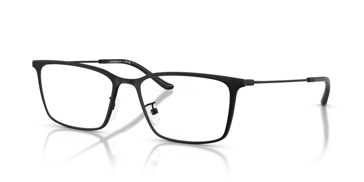 Lunettes de Vue Emporio Armani EA1173D 3001 55 17