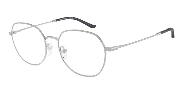 Emporio Armani EA1174D 3015 54 18 光学镜架 金属圆框 防UV400