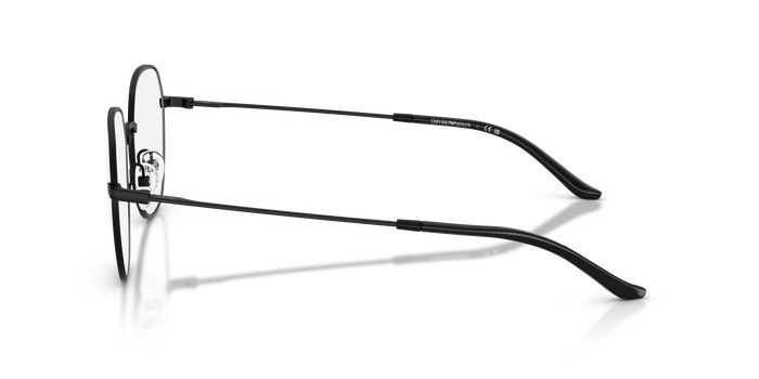 Gafas Graduadas Emporio Armani EA1174D 3001 54 18 — Imagen 3
