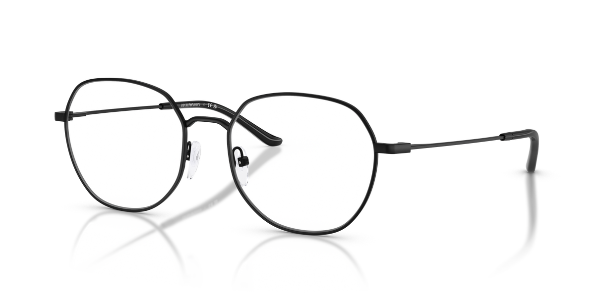 Gafas Graduadas Emporio Armani EA1174D 3001 54 18