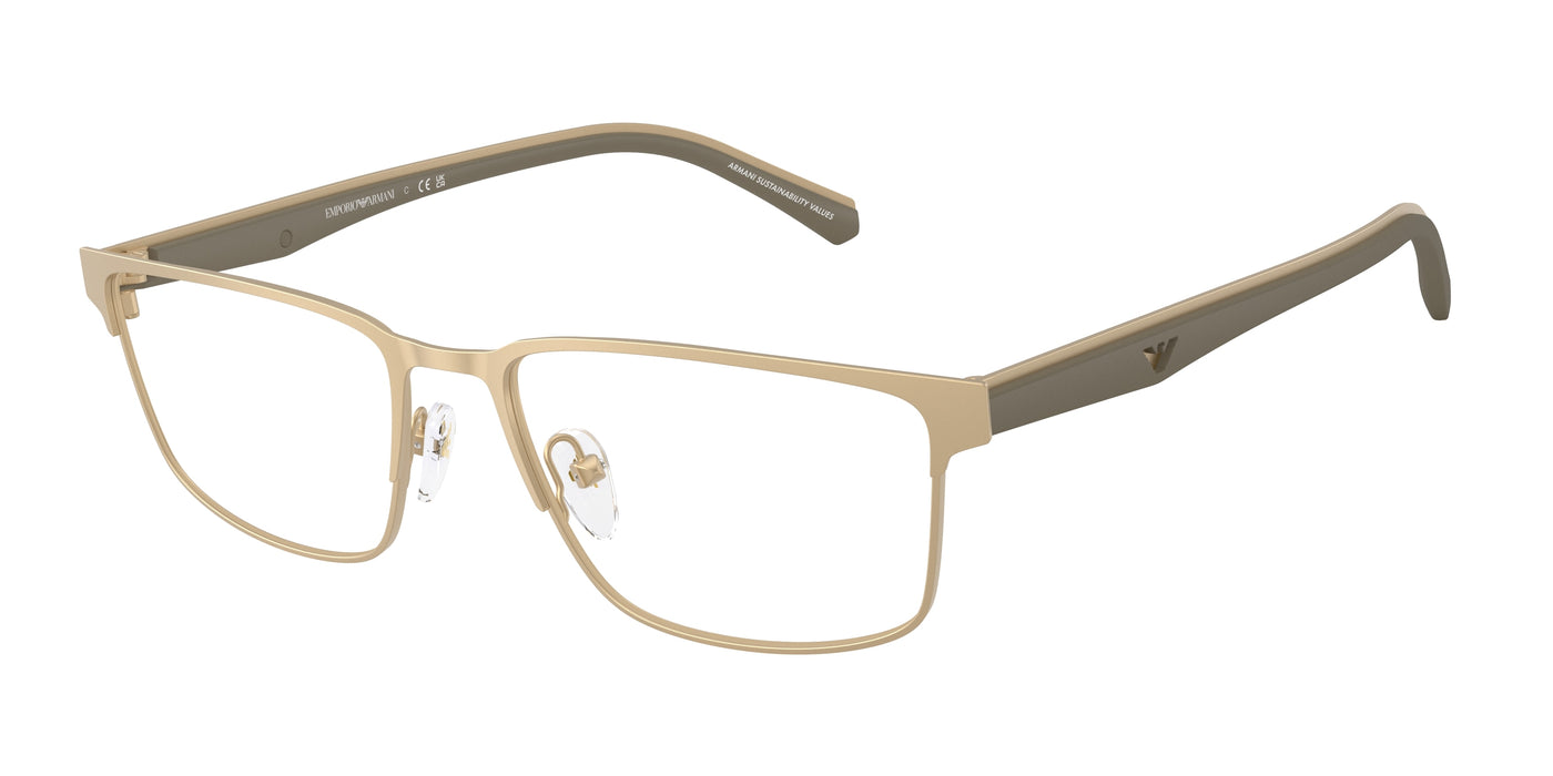 Gafas Graduadas Emporio Armani EA1175 3002 54 18