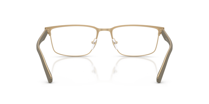 Очки для зрения Emporio Armani EA1175 3002 54 18 — Изображение 4