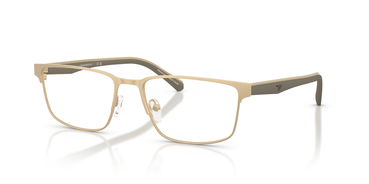 Очки для зрения Emporio Armani EA1175 3002 54 18