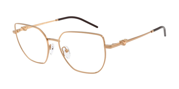 Emporio Armani EA1176 3427 光学镜架-意大利品牌时尚金属框架