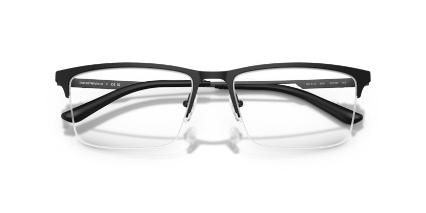 Korrektionsbrillen Emporio Armani EA3279 6344 51 21