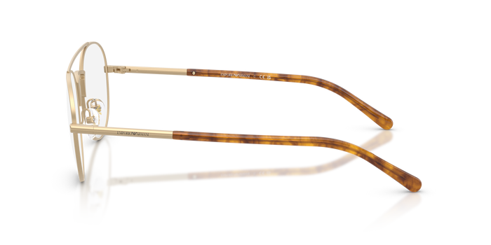 Prescription Glasses Emporio Armani EA1178 3002 — Image 3