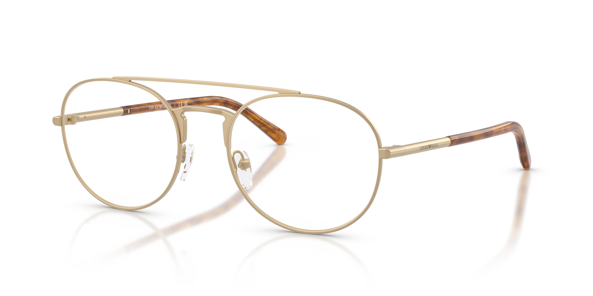 Prescription Glasses Emporio Armani EA1178 3002