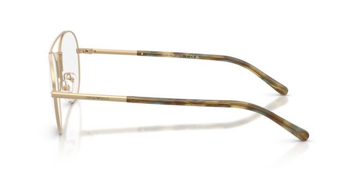Prescription Glasses Emporio Armani EA1178 3422 — Image 3
