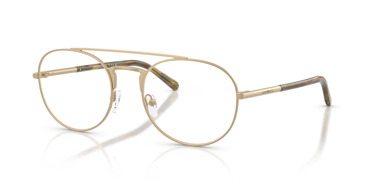Prescription Glasses Emporio Armani EA1178 3422