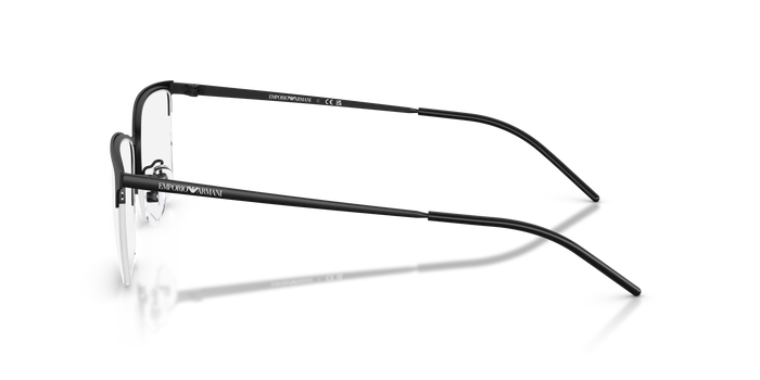 Lunettes de Vue Emporio Armani EA1179D 3001 56 18 — Image 3
