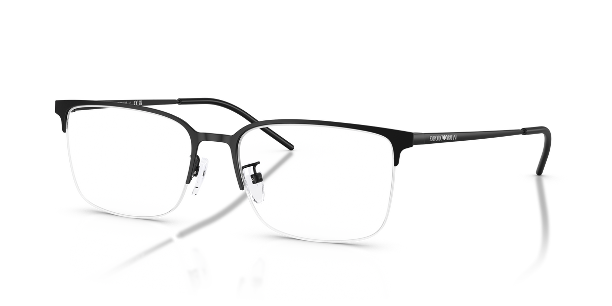 Lunettes de Vue Emporio Armani EA1179D 3001 56 18