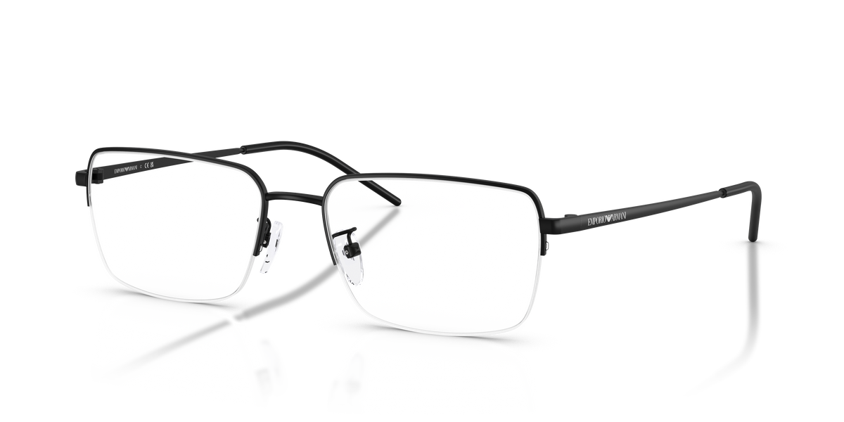 Lunettes de Vue Emporio Armani EA1180D 3001 56 18