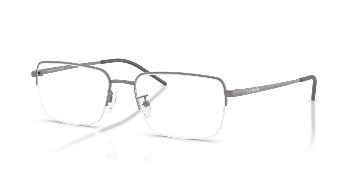 Lunettes de Vue Emporio Armani EA1180D 3003 56 18