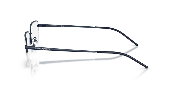 Lunettes de Vue Emporio Armani EA1180D 3018 56 18 — Image 3