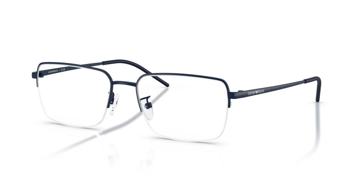 Lunettes de Vue Emporio Armani EA1180D 3018 56 18