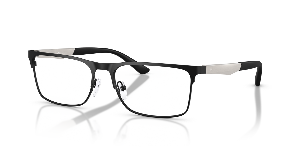 Emporio Armani EA1183 3431 光学眼镜 | 意大利品牌金属框架