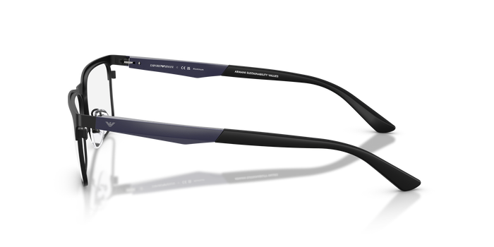 Prescription Glasses Emporio Armani EA1183 3432 — Image 3