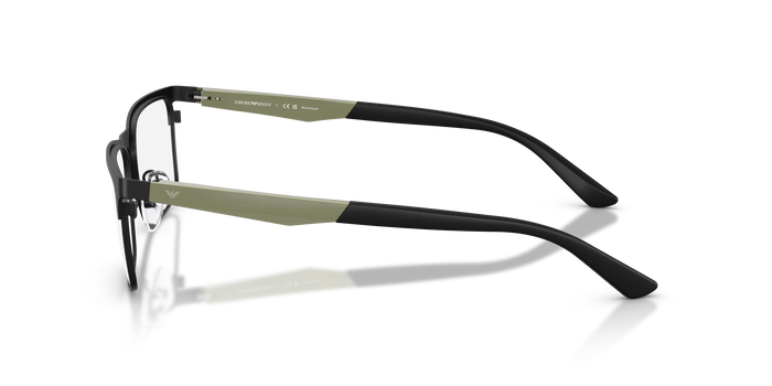 Prescription Glasses Emporio Armani EA1183 3433 — Image 3