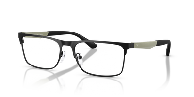 Emporio Armani EA1183 3433 光学镜架 配近视镜片