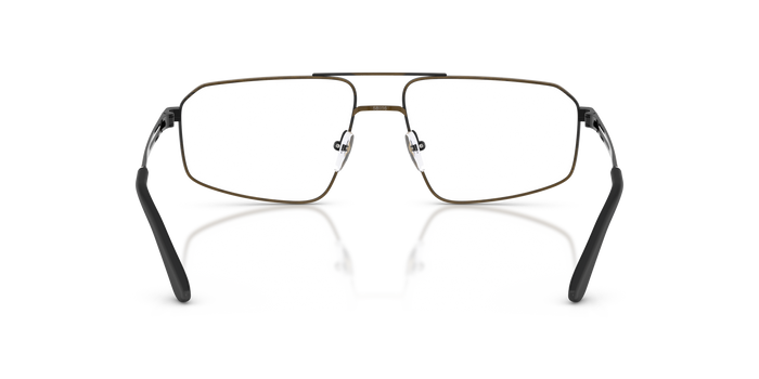 Prescription Glasses Emporio Armani EA1184 3270 — Image 4