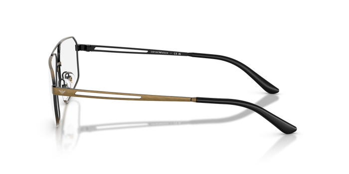 Prescription Glasses Emporio Armani EA1184 3270 — Image 3