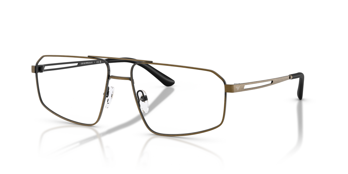 Prescription Glasses Emporio Armani EA1184 3270
