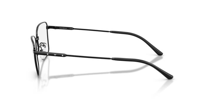 Prescription Glasses Emporio Armani EA1185B 3014 — Image 3
