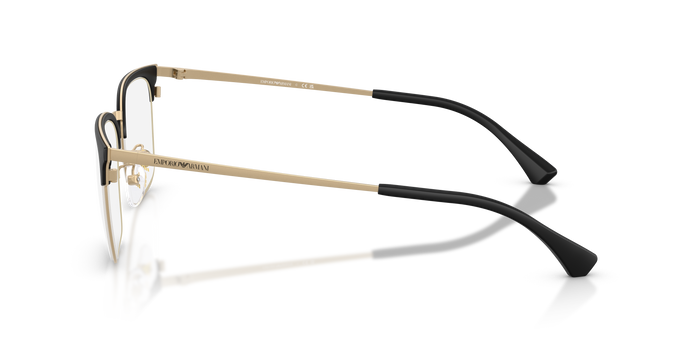 Gafas Graduadas Emporio Armani EA1186D 3002 — vista 3