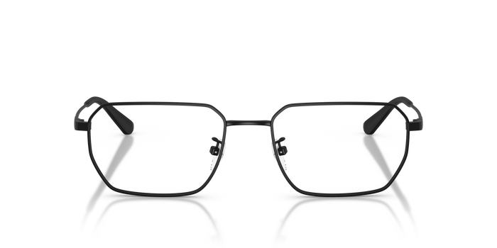 Gafas de Sol Emporio Armani EA1187TD 3001 55 19 — vista 2