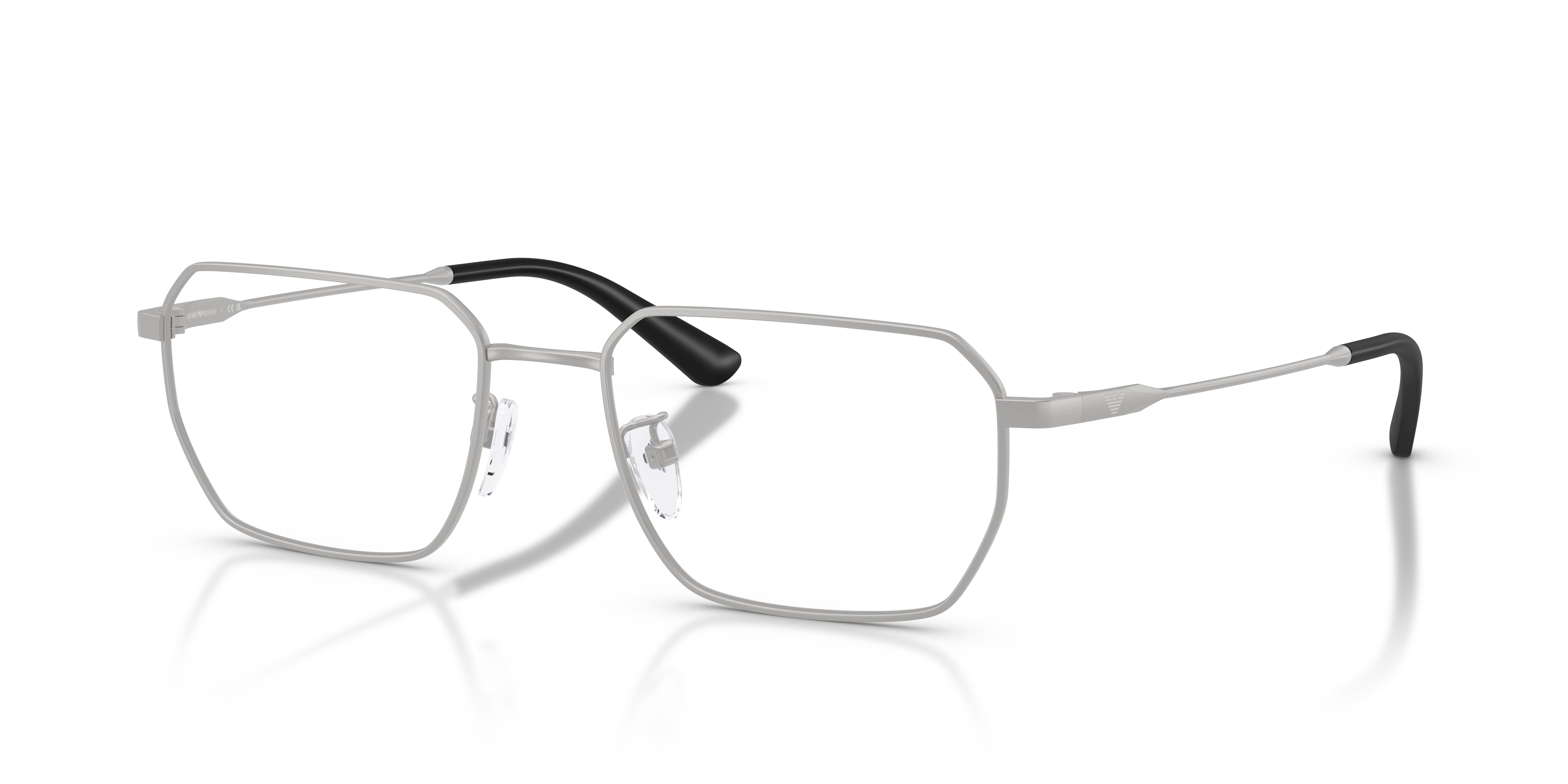 孙甘姆斯·埃姆波里奥·阿马尼 EA1187TD 3015 55 19 Emporio Armani