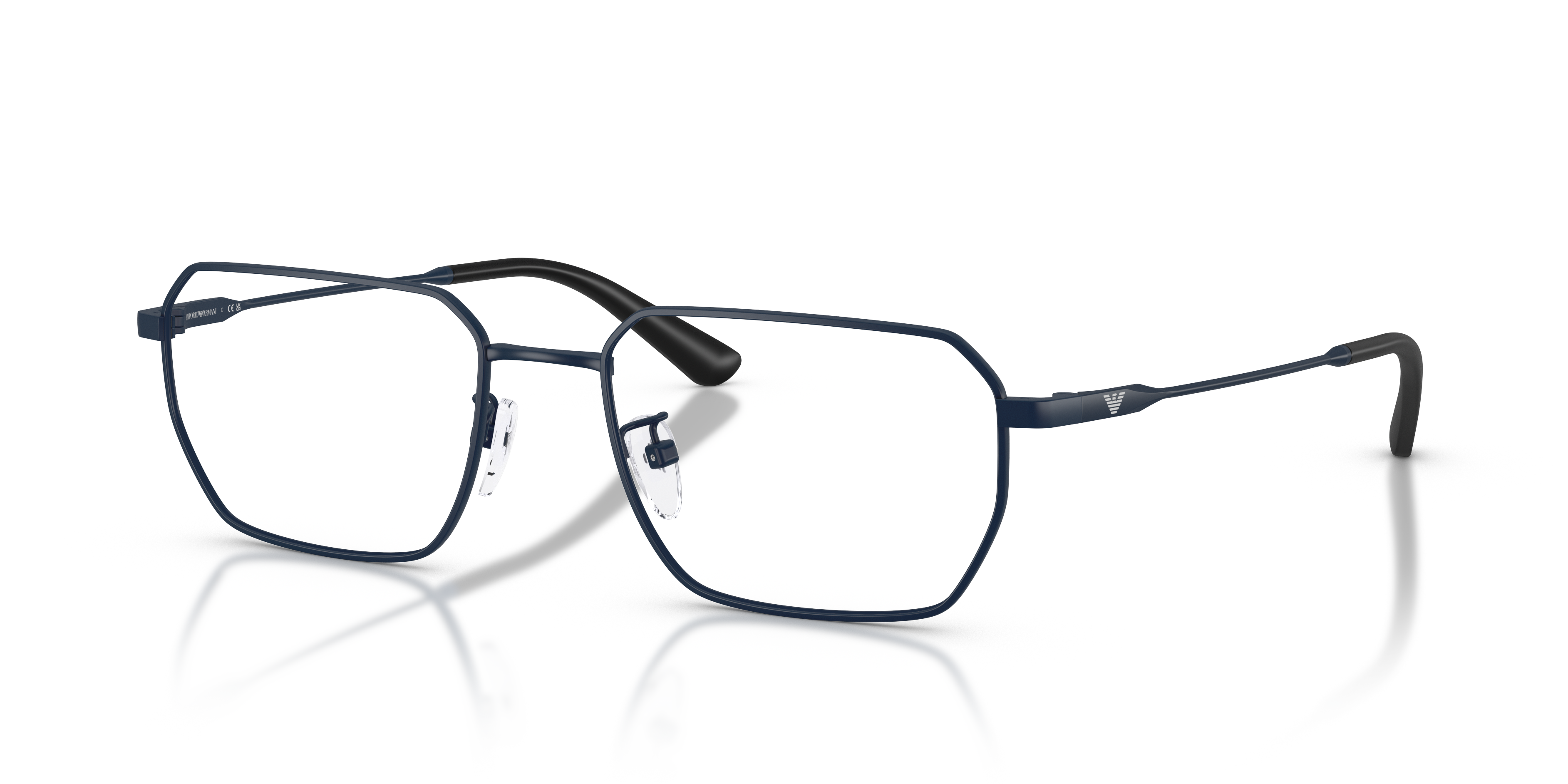 孙甘姆斯·埃姆波里奥·阿马尼 EA1187TD 3018 55 19 Emporio Armani