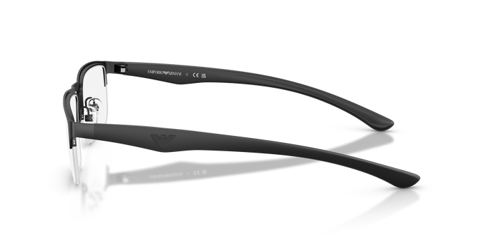 Gafas Graduadas Emporio Armani EA1189 3001 54 / 56 19 — vista 2