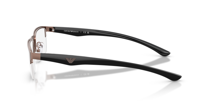 Gafas Graduadas Emporio Armani EA1189 3006 54 / 56 19 — vista 2