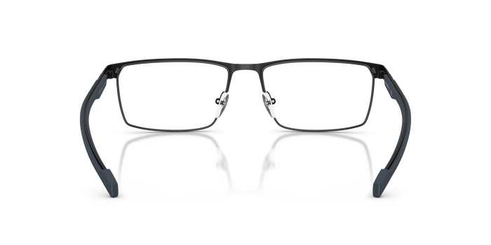 Gafas Graduadas Emporio Armani EA1190 3001 53 / 55 / 57 17 — Imagen 3