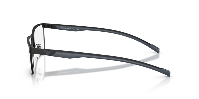 Gafas Graduadas Emporio Armani EA1190 3001 53 / 55 / 57 17 — Imagen 2