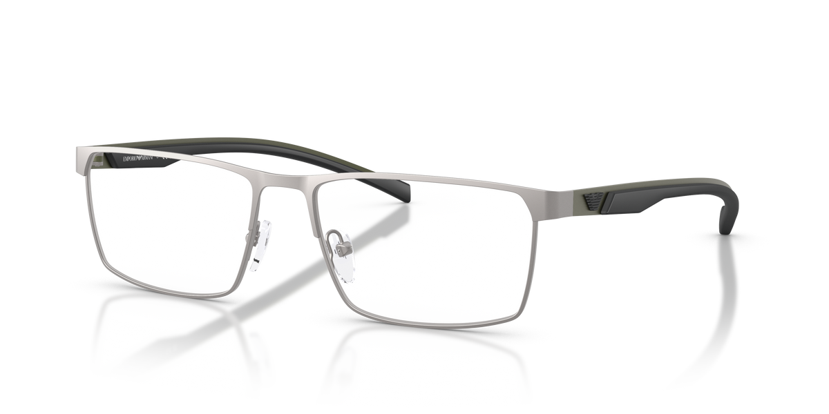 Gafas Graduadas Emporio Armani EA1190 3003 53 / 55 / 57 17