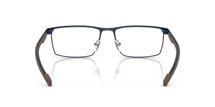 Optical Frames Emporio Armani EA1190 3018 53 / 55 / 57 17 — vista 3