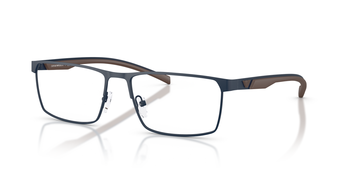 Optical Frames Emporio Armani EA1190 3018 53 / 55 / 57 17