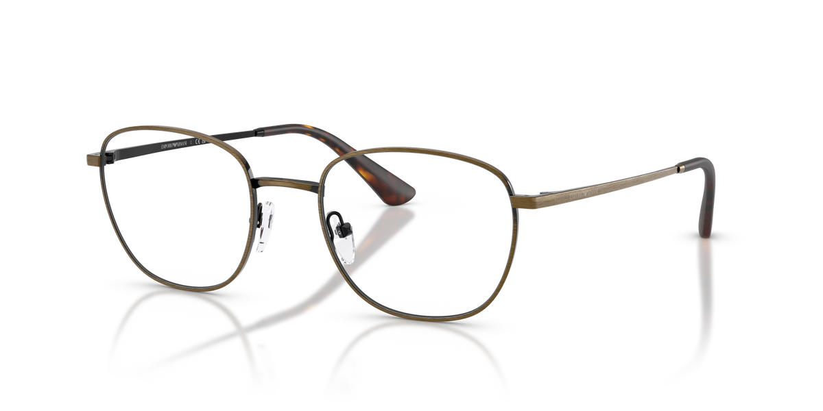 Gafas Graduadas Emporio Armani EA1191 3446 51 / 53 20