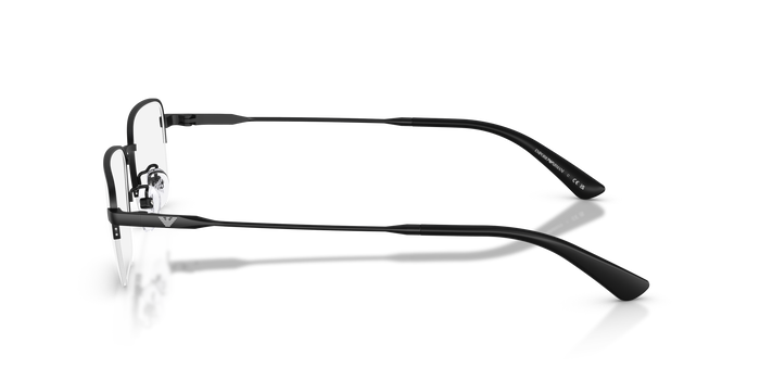 Optical Frames Emporio Armani EA1193TD 3001 54 20 — vista 2