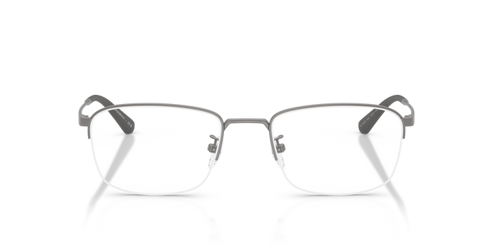 Gafas Graduadas Emporio Armani EA1194TD 3003 54 20 — Imagen 4