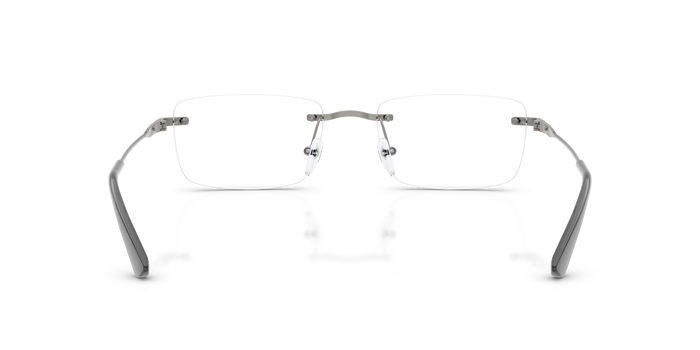 Optical Frames Emporio Armani EA1195TD 3010 54 19 — vista 3