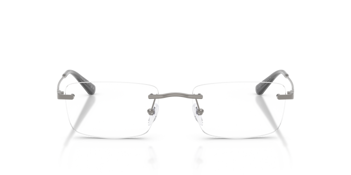 Optical Frames Emporio Armani EA1195TD 3010 54 19 — vista 4