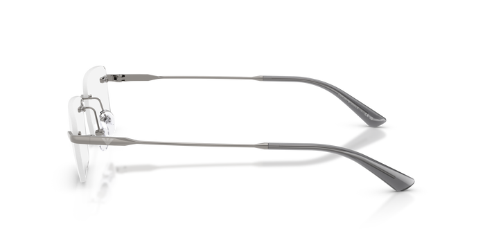 Optical Frames Emporio Armani EA1195TD 3010 54 19 — vista 2