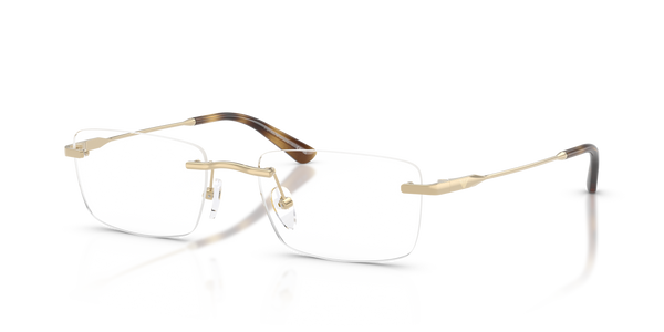Gafas Graduadas Emporio Armani EA1195TD 3013 54 19 · 1
