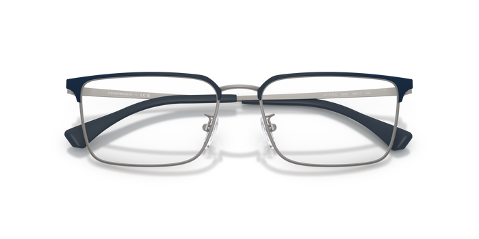 Gafas Graduadas Emporio Armani EA1197D 3003 56 17 — vista 5