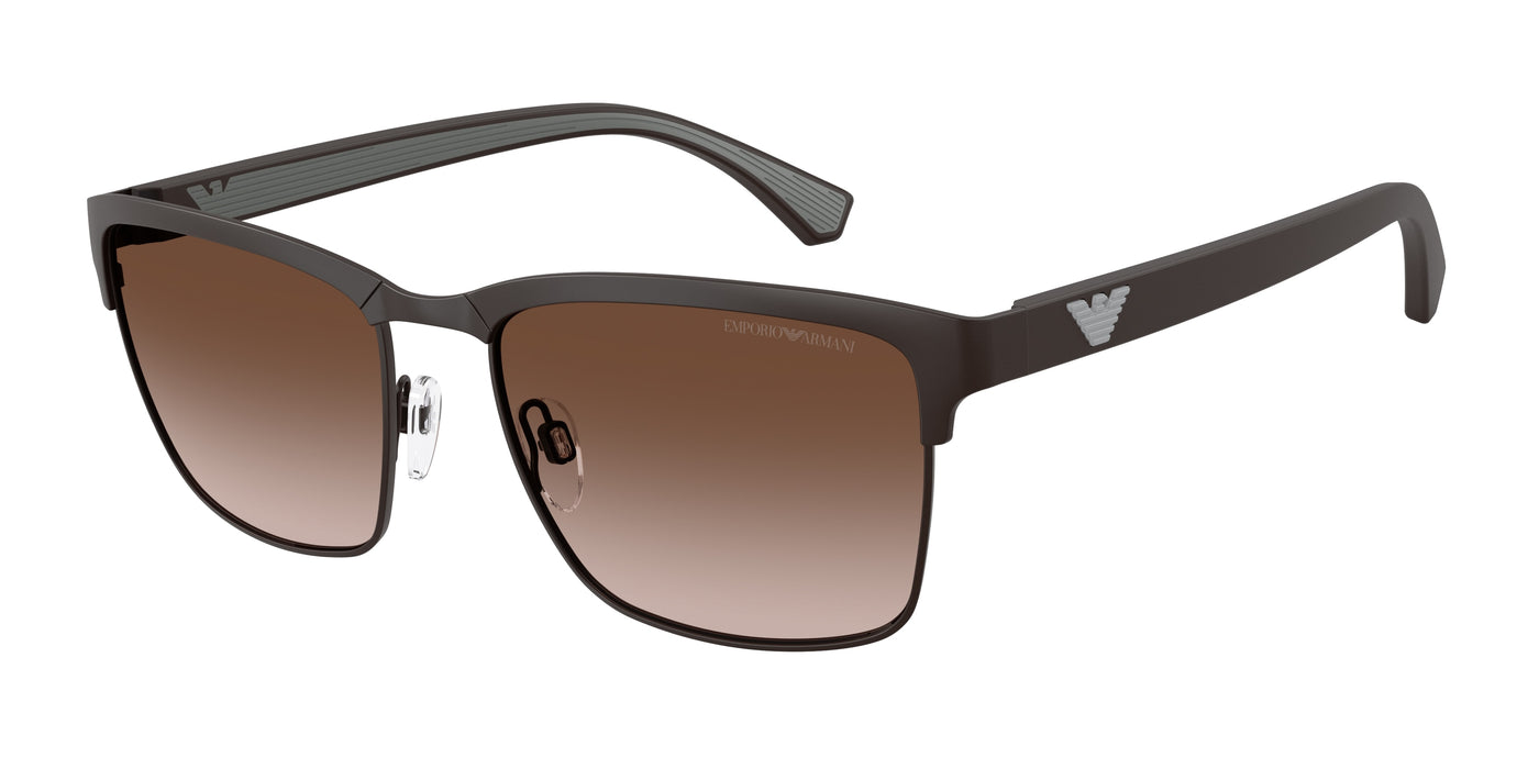 Gafas Graduadas Emporio Armani EA2087 339013 56 18