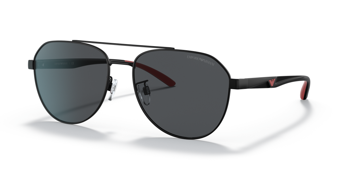 Lunettes de soleil Emporio Armani EA2129D 300187 59 17