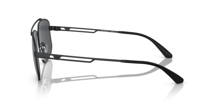 Gafas de Sol Emporio Armani EA2139 300187 57 18 — vista 3