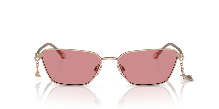 Gafas de Sol Emporio Armani EA2141 301184 56 15 — vista 2